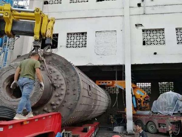 漳州市吊车出租电话_拉萨吊车出租公司分析轴承起重搬运需要注意什