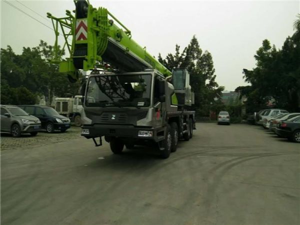 漳州市吊车出租_吊车租赁提醒各位稳定性是大家都需要
